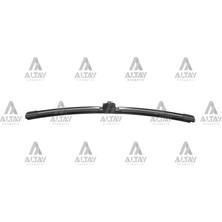 BZT Bosch Silecek Süpürgesi Tek Aerotwın Plus (400mm) 3397006943
