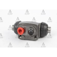 Bosch Fren Silindiri Fiesta 95-00 Arka XS512261AA