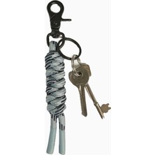 Antler Discovery Renkli Keşif Anahtarlığı ve Çanta Aksesuarı