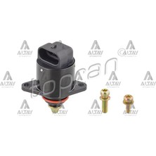 Topran Sensör Rolanti Ayarlayici Corsa B / Astra F 94-01 1.2-1.4 8V C14NZ 817254