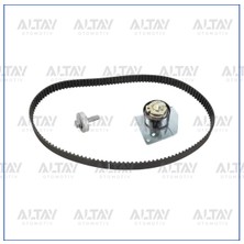 Gmb Triger Seti Grand Vitara 05= / Megane Iı / Scenic Iı 03= 1.9dcı 133 Dış 8201038625