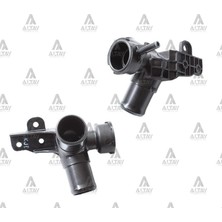 BZT Korea Radyatör Su Giriş Boğazı I-30 12-16 Benzinli (Hcc) 25329-1P100