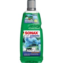 Sonax Xtreme Köpük Canavarı Şampuanı 1 Lt
