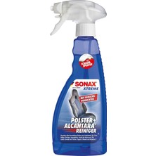 Sonax Xtreme Döşeme ve Alcantara Temizleyici 500 ml