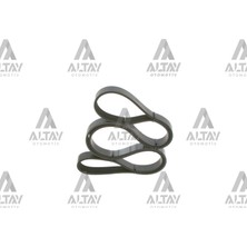 Bosch Kanallı Kayis Vag / A4 1.8t 2.0 Fsi 02-04 Suzuki / Grand Vitara 2.0 Hdı 110 16V 01= 6PK1570