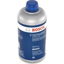 Bosch Fren Hidrolik Yağı Dot 4 500ML 1987479106