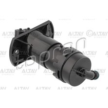 Topran Far Yıkama Robot A6 05-11 Sağ 4F0955102