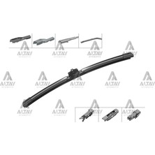 Bosch Silecek Süpürgesı Tek Aerotwin Plus (340MM) 3397006941