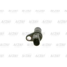 Bosch Sensör Krank Devir A4 / A5 / A6 / Q5 08= Caba-Cdha-Cfka-Cdnc 1.8 Tfsı-2.0 Tfsı 06H906433