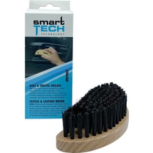 Smart Tech Deri & Tekstil Fırçası