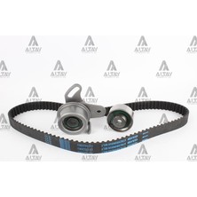 Gmb Triger Seti Hyundai Accent 00-02 1.5 / 03-06 1.6 / 06= Era 1.4 - 1.6 / Getz 06= 1.4 KTB600