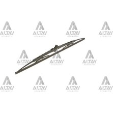 Bosch Silecek Süpürgesı Tek (530MM) 3397004671