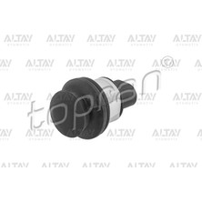 TOPRAN Kapı Işık Butonu Polo / Polo Classic / GOLF3 92-00 6N0947563