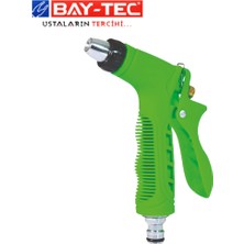 Bay-Tec MK1487 Sulama Tabancası Plasti̇k