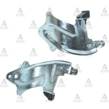 TAIWAN Makara Kolu L-300 Orta Kapı Alt Sol MB421121