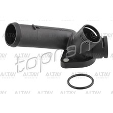 Topran Su Flanşı LT35 / Transporter T4 99-03 Aja-Acv-Anj-Avr 2.4-2.5 Tdı 074121132B