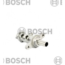 Bosch Fren Ana Merkez Fluence 09= 1.6 16V-1.5 Dcı 460117726R