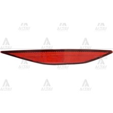 Depo Volkswagen Golf 7 2013-2017 Arka Reflektor Tampon Sağ 5G0945106