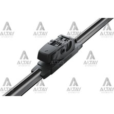 Bosch Silecek Süpürgesı Tek Aeroeco AE70 (700MM) 3397015584