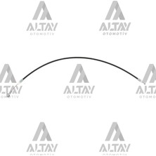 Korea Tel Kaput Açma Sonata 05-10 Ön 81190-3K100