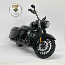 Moto Garage 1/12 Harley Davidson Road King