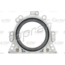 Topran Keçe Krank Arka (Flansli Keçe) Golf4 / Bora / Polo / Transporter T5 / A3 / Leon 06A103171A
