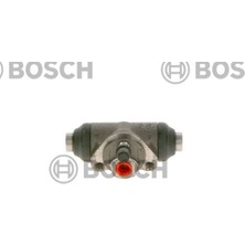 Bosch Fren Silindiri Uno 70 94-00 Döküm 19.05MM Arka Sol-Sağ 7696710