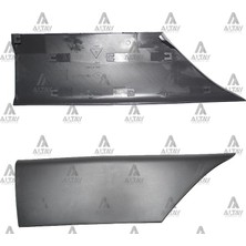 Taiwan Mitsubishi Canter Kapı Bandı Sol MC142059