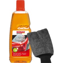 Sonax Hediye Yıkama Seti