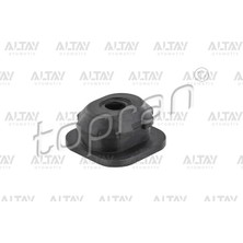 Topran Bağlantı Takozu Radyator A4 / A5 / A6 / Q5 08-18 Üst 8K0121275C