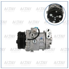 Bosch Klima Kompresörü Astra G / Zafira A X14XE-Z14XE-X16XEL-Z18XE 1854092