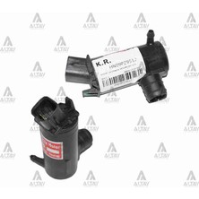 Korea Motor Su Fıskiye Accent 00-06 Tek Çıkış (Beru) 98510-25000