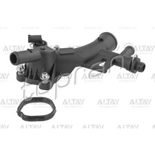 Topran Termostat Gövdesı Corsa E / Mokka / Adam 13= A14NET-B14NET-B14NEH 1338489