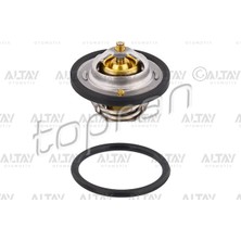 Topran Termostat Astra F 91-98 / Corsa B 93-00 / Vectra B 96-03 / 1.2-1.3-1.4-1.6 Contali 1338052