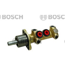 Bosch Fren Ana Merkez Tempra 92-99 / Tipo 92-99 Döküm 20,64MM 793266