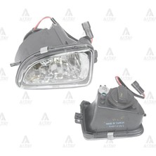 Depo Sis Lambası Corolla 99-00 Duysuz Ön Sol 81210-12150