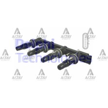 DELPHI Ateşleme Bobini Cruze 09-14 1.6 / Aveo 06-11 1.4 / F16-Lde 96476979