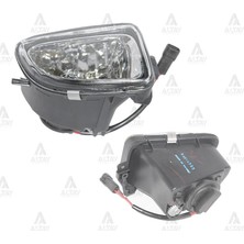 Depo Sis Lambası Corolla 99-00 Duysuz Ön Sağ 81210-12160