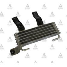 Korea Yağ Soğutucusu Santafe 00-06 Dizel (Vgt Motor) 25460-26510