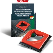 Sonax Evcil Hayvan Tüy Fırçası