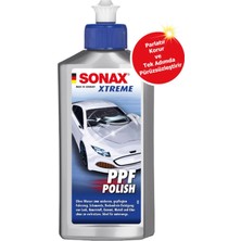 Sonax Xtreme Ppf + Vinil Cilası 250 ml
