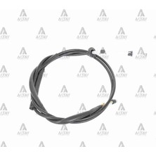 Korea Tel Gaz Pregio 97-05 0K72A-41-660D