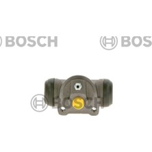 Bosch Fren Silindiri R12 73-02 Sw Döküm 22,22MM Arka Sol-Sağ 7701365377