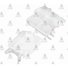 TAIWAN Yedek Su Deposu Mazda 3 LF50-15-350