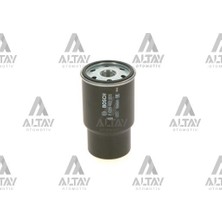 Bosch Yakıt Filtresi (Mazot) Mazda Cx-3 15-18 1.5 S51C-13-ZA5