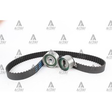 GMB Mazda 626 1988-1992 Triger Seti 2.0 KTB297