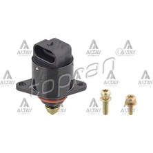 Topran Sensör Rolanti Ayarlayici Astra F / Corsa B / Vectra A 93= 1.4-1.6 8V 817255