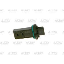 Bosch Sensör Hava Akis Debimetre Astra J A16XHT / Astra K B10XFL-B14XNT-B14XE 12671625
