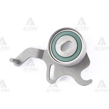 GMB Opel Astra / Combo / Corsa / Vectra Triger Gergi Rulmanı 1.7