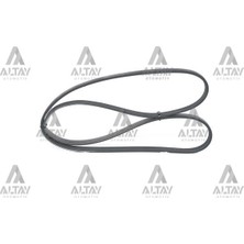 Bosch Kanallı Kayis Renault / Megane I 1.4 1.6 / Land Rover / Range Rover I 3.9 4.3 4PK1260
